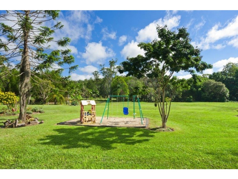 58 KILLAWARRA ROAD, Lake Macdonald QLD 4563