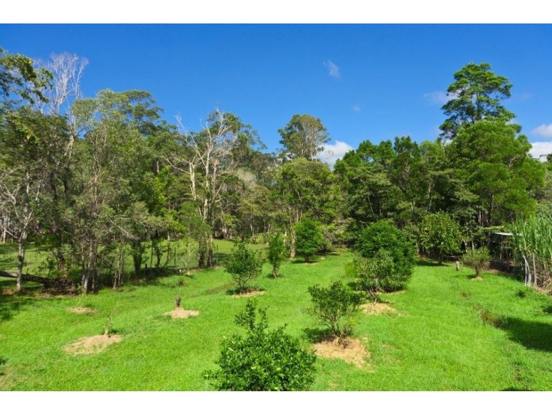 58 KILLAWARRA ROAD, Lake Macdonald QLD 4563