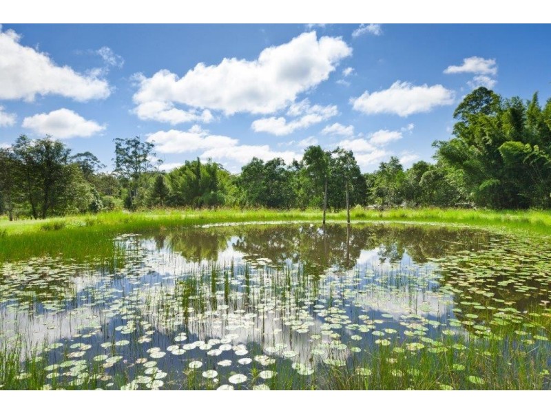 58 KILLAWARRA ROAD, Lake Macdonald QLD 4563