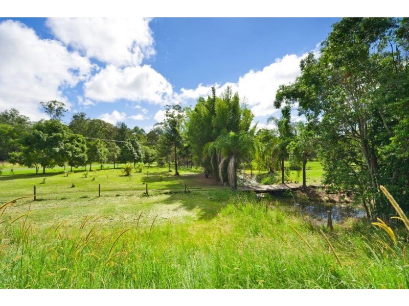 58 KILLAWARRA ROAD, Lake Macdonald QLD 4563