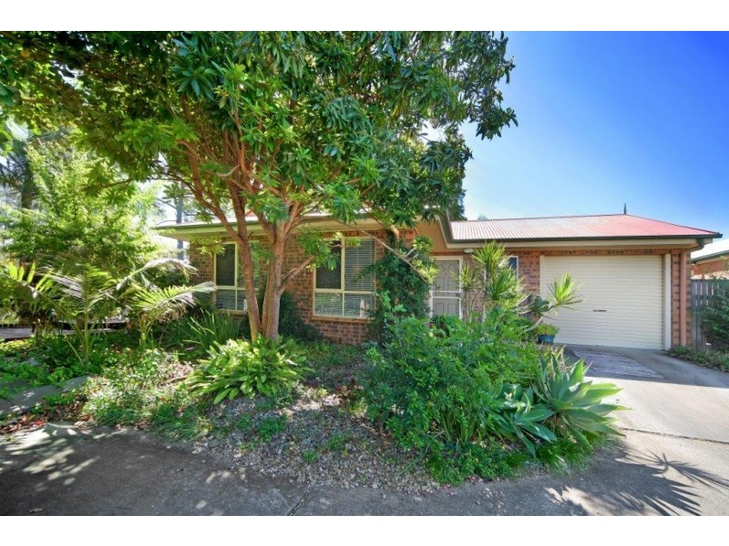 6/12 KAURI STREET, Cooroy QLD 4563