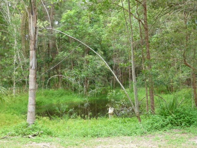 587 Lake Macdonald Dve, Cooroy QLD 4563