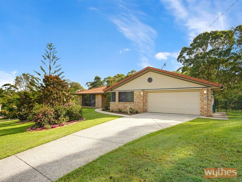 22 Northeden Court, Cooroy QLD 4563