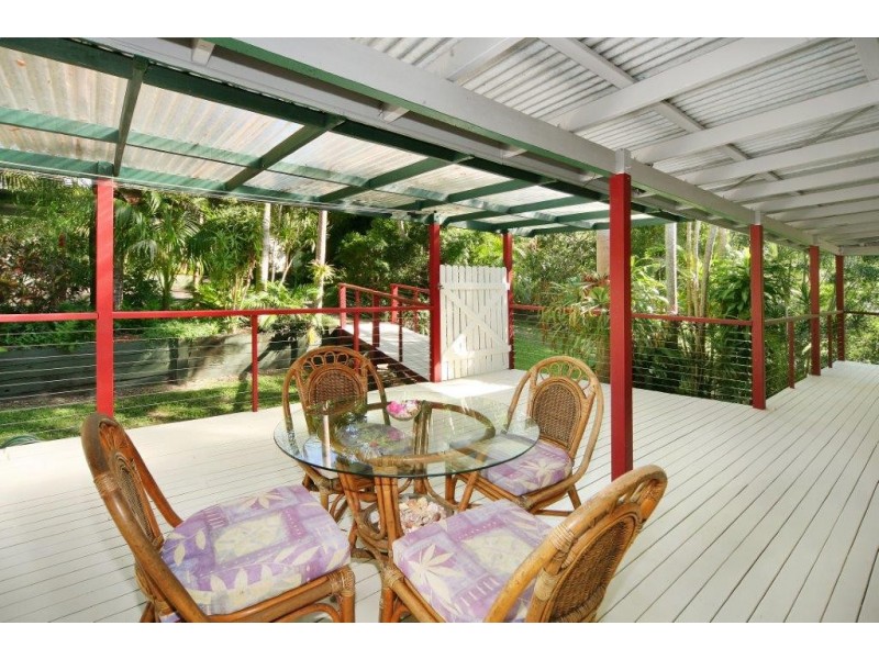 3 Yurol Forest Drive, Pomona QLD 4568