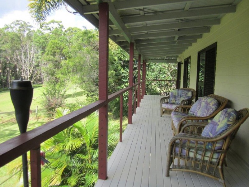 3 Yurol Forest Drive, Pomona QLD 4568