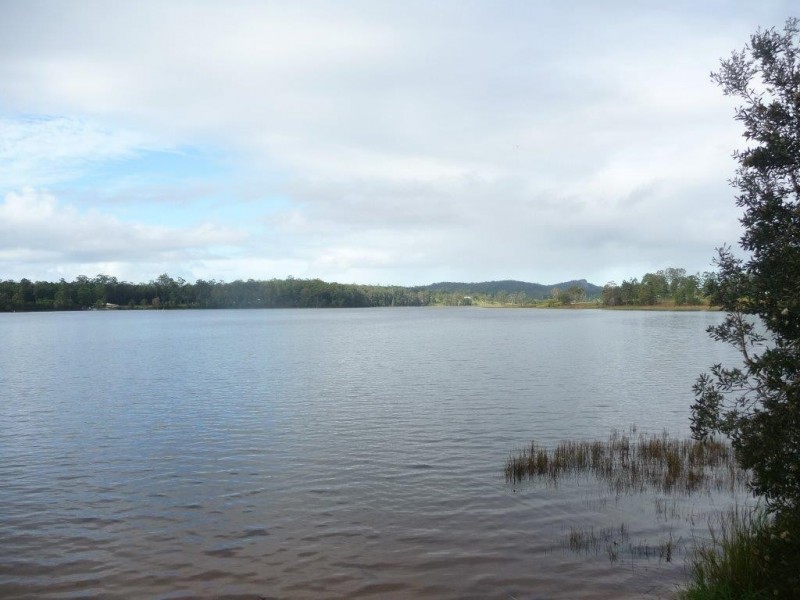 385 Lake Macdonald Drive, Lake Macdonald QLD 4563