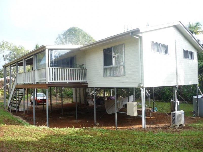 385 Lake Macdonald Drive, Lake Macdonald QLD 4563