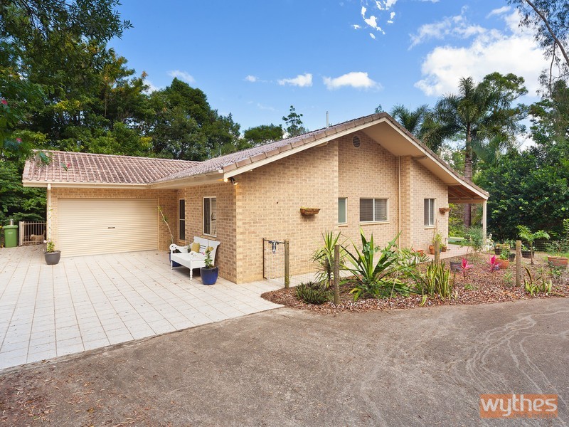 20 Casey Street, Cooran QLD 4569