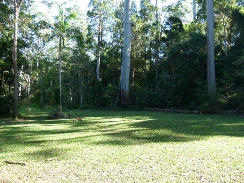 213 Forest Acres Dve, Lake Macdonald QLD 4563