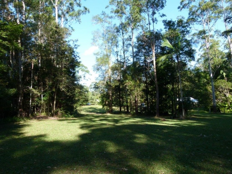 213 Forest Acres Dve, Lake Macdonald QLD 4563