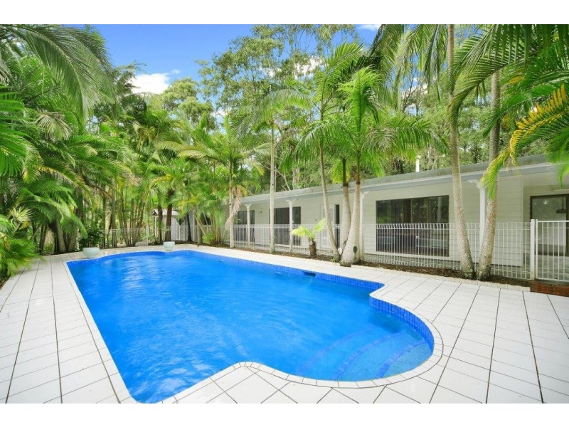9 Smiths Road, Tinbeerwah QLD 4563