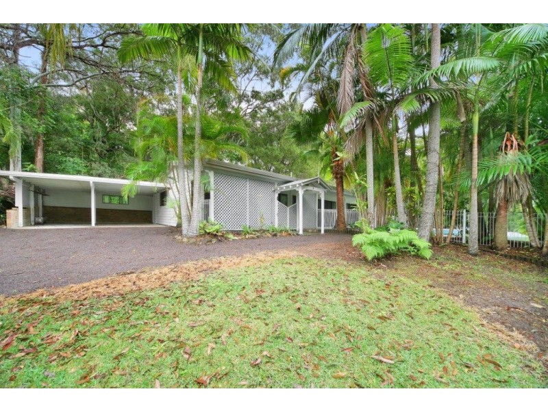 9 Smiths Road, Tinbeerwah QLD 4563