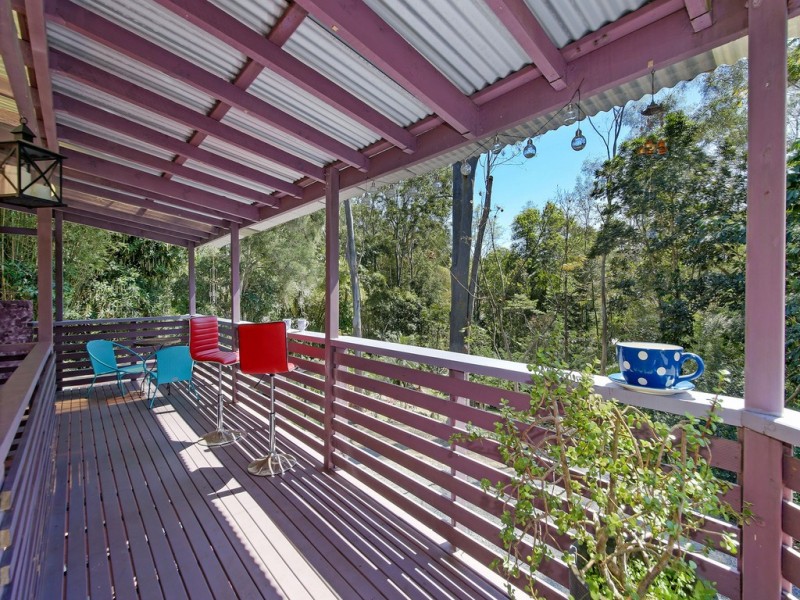 8 James Street, Cooran QLD 4569