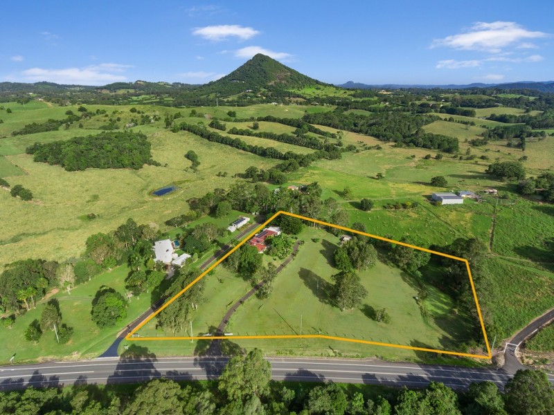 989 Cooroy Noosa Road, Lake Macdonald QLD 4563