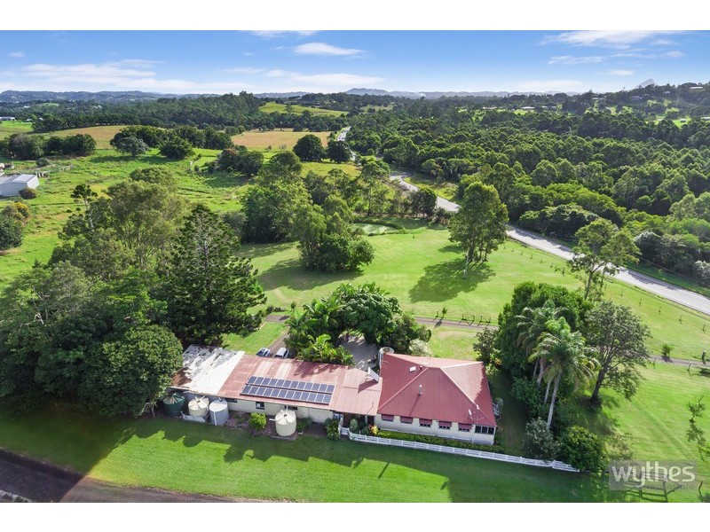 989 Cooroy Noosa Road, Lake Macdonald QLD 4563