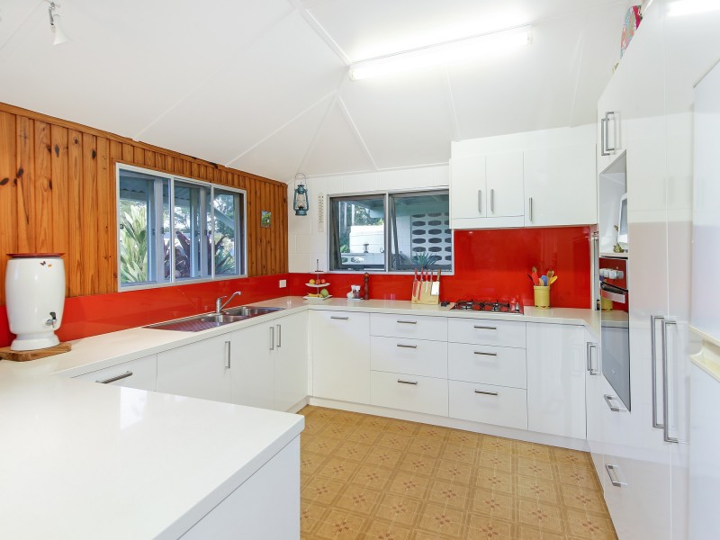 989 Cooroy Noosa Road, Lake Macdonald QLD 4563