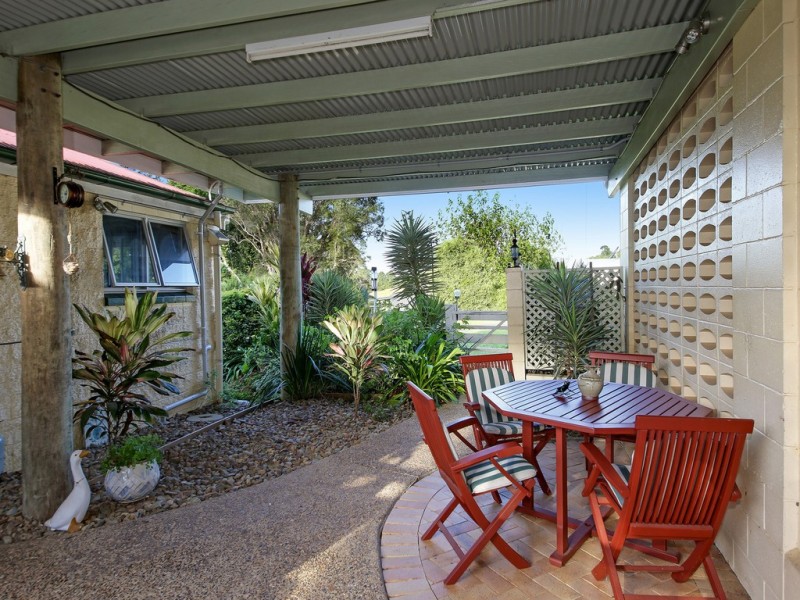 989 Cooroy Noosa Road, Lake Macdonald QLD 4563