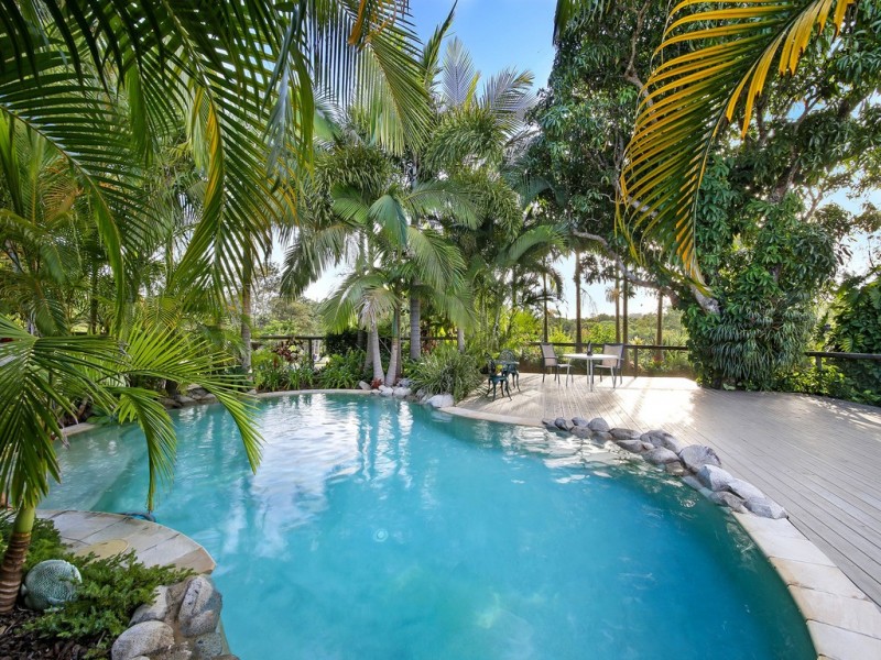 989 Cooroy Noosa Road, Lake Macdonald QLD 4563