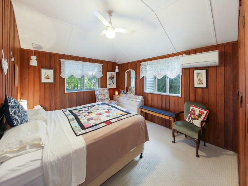 989 Cooroy Noosa Road, Lake Macdonald QLD 4563