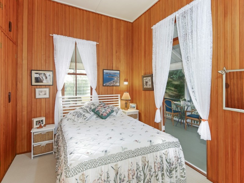 989 Cooroy Noosa Road, Lake Macdonald QLD 4563