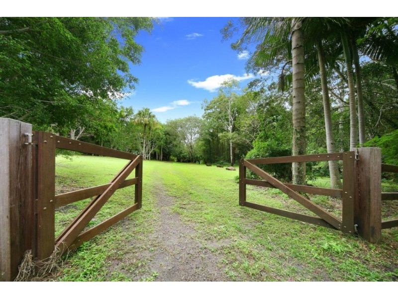 61 Tinbeerwah Road, Tinbeerwah QLD 4563