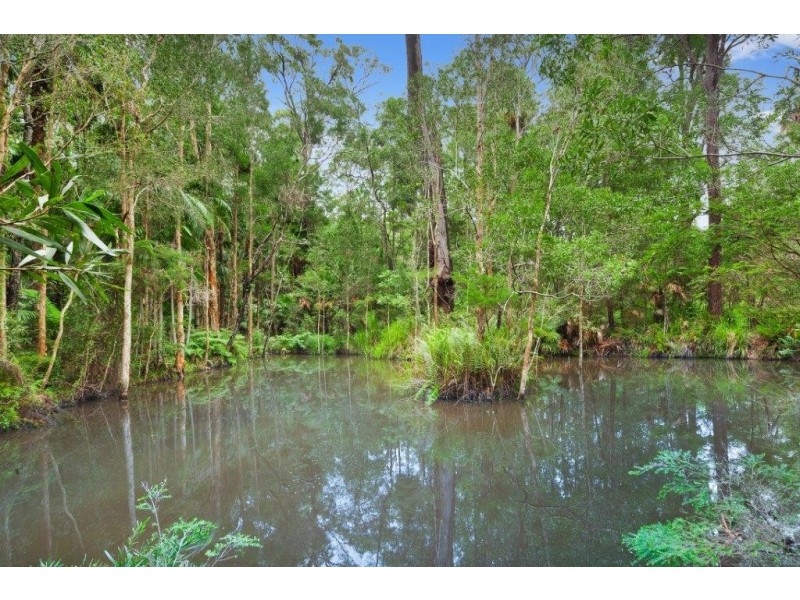 61 Tinbeerwah Road, Tinbeerwah QLD 4563