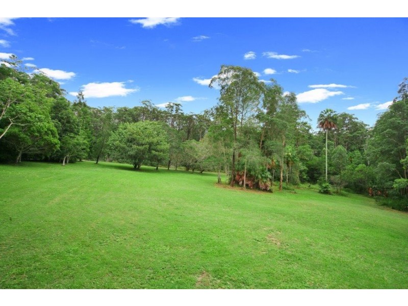 61 Tinbeerwah Road, Tinbeerwah QLD 4563