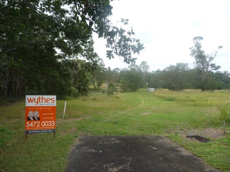 88 Mary River Rd, Cooroy QLD 4563