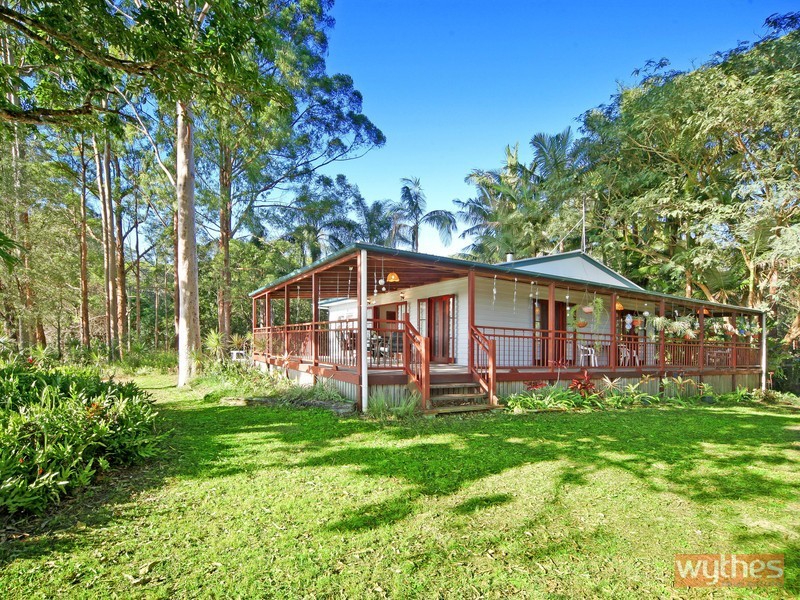 736 Louis Bazzo Drive, Cootharaba QLD 4565