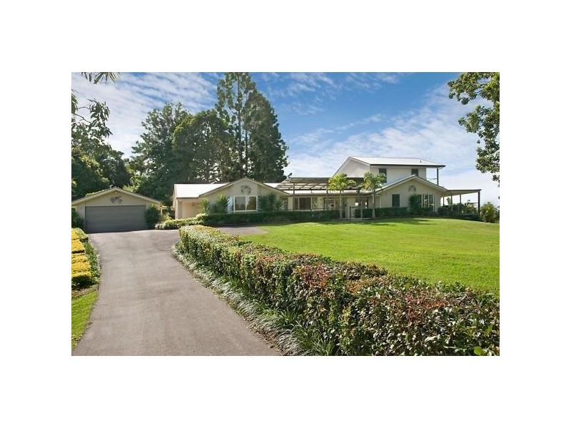 9 Kimberley Court, Eumundi QLD 4562