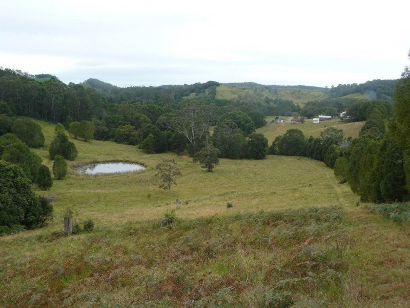 1175 Pomona Kin Kin Rd, Kin Kin QLD 4571