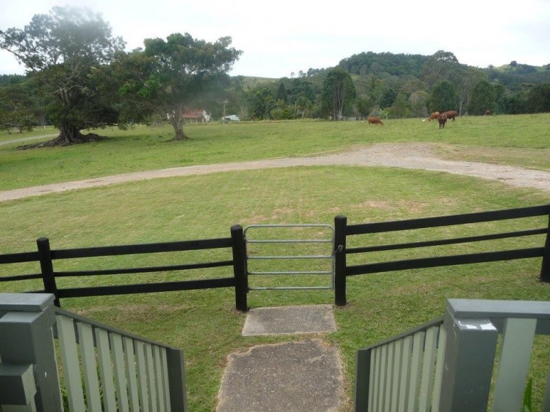 1175 Pomona Kin Kin Rd, Kin Kin QLD 4571