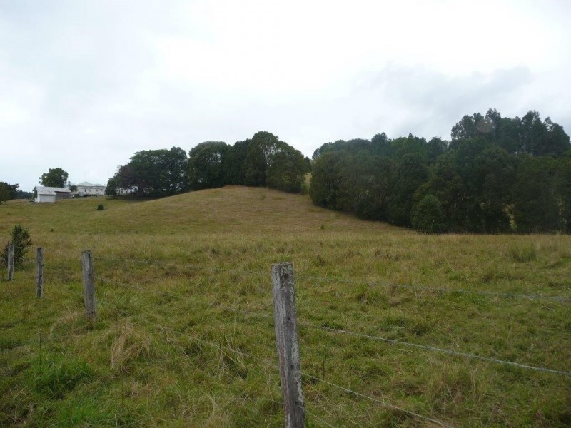 1175 Pomona Kin Kin Rd, Kin Kin QLD 4571