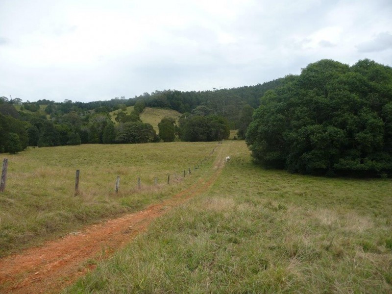 1175 Pomona Kin Kin Rd, Kin Kin QLD 4571