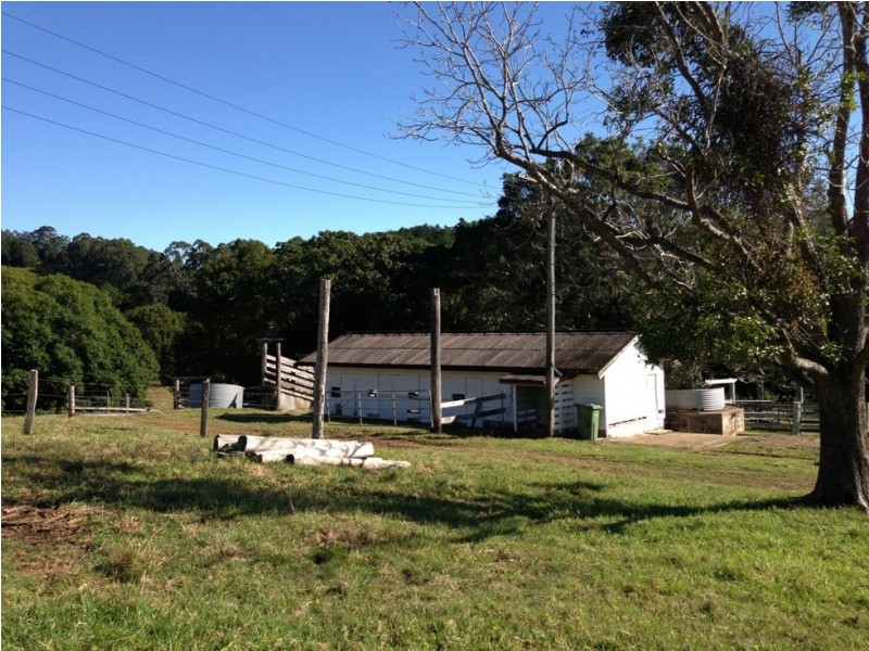 1175 Pomona Kin Kin Rd, Kin Kin QLD 4571