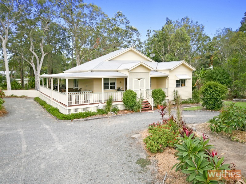 15 Glenridge Drive, Cooroibah QLD 4565