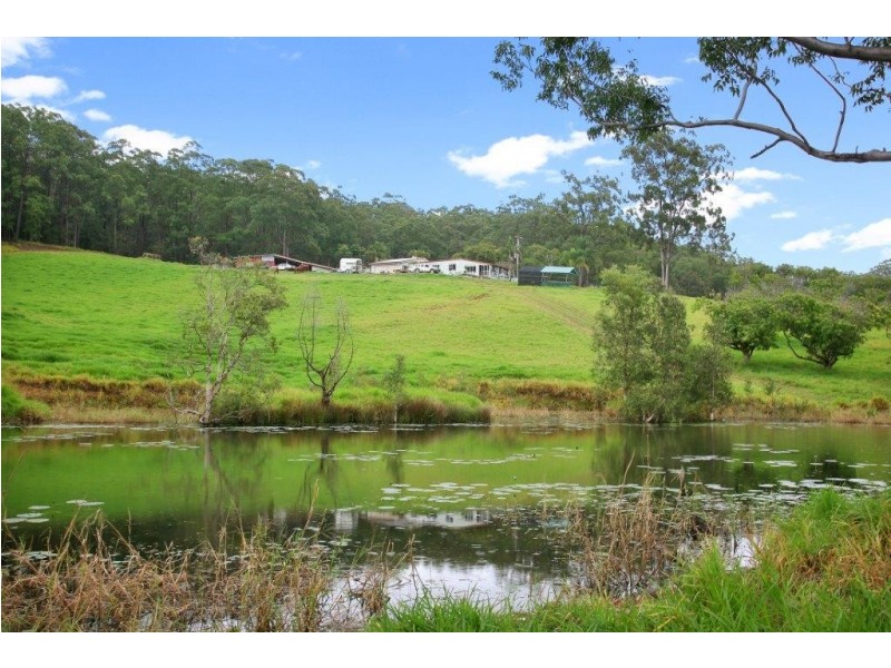 Lot 182 Dr Pages Road, Kin Kin QLD 4571