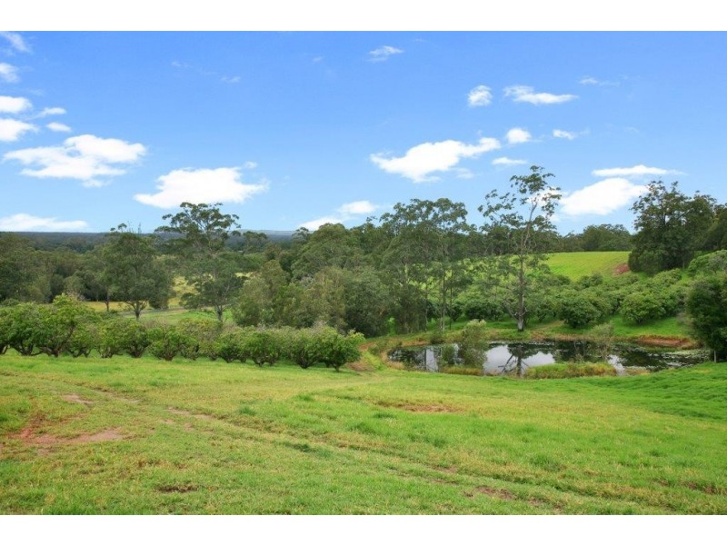 Lot 182 Dr Pages Road, Kin Kin QLD 4571