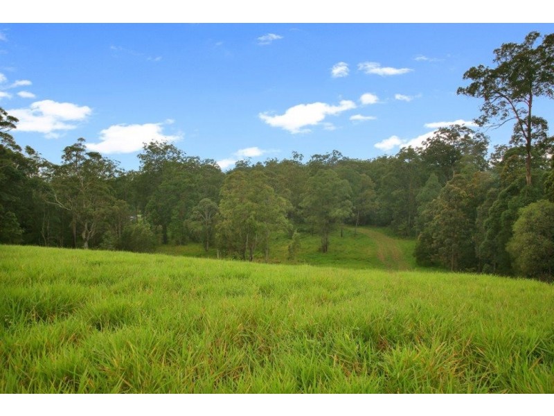Lot 182 Dr Pages Road, Kin Kin QLD 4571