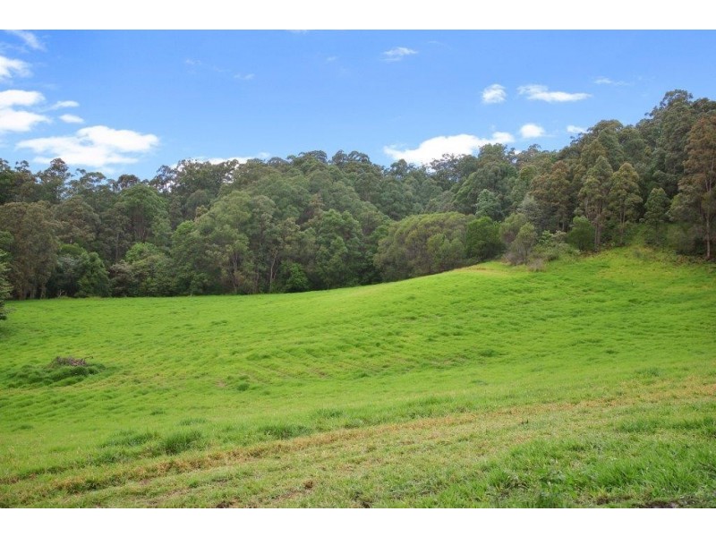 Lot 182 Dr Pages Road, Kin Kin QLD 4571