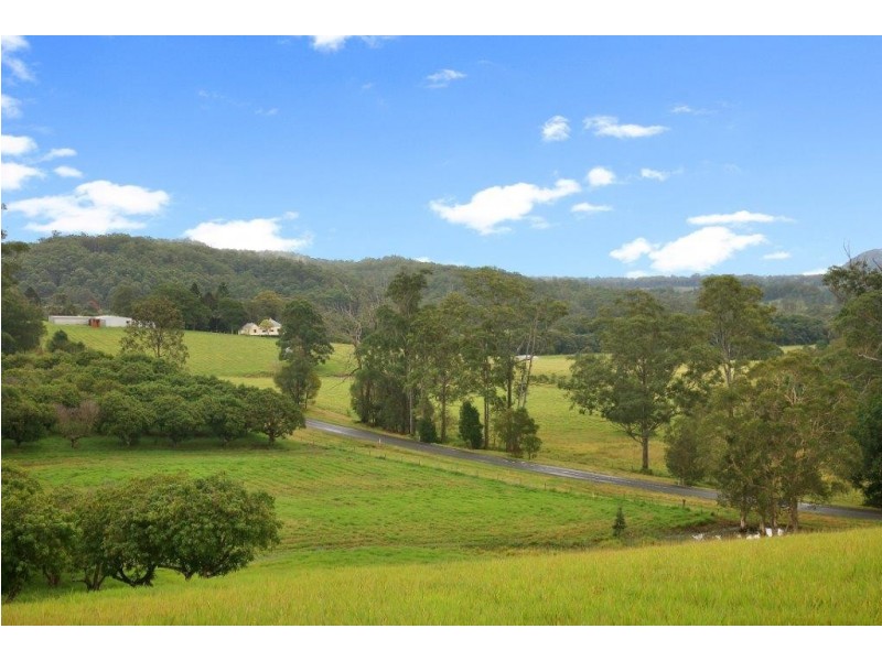 Lot 182 Dr Pages Road, Kin Kin QLD 4571