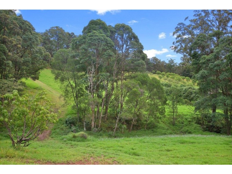 Lot 182 Dr Pages Road, Kin Kin QLD 4571