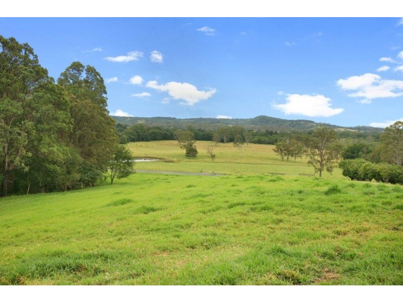 Lot 182 Dr Pages Road, Kin Kin QLD 4571