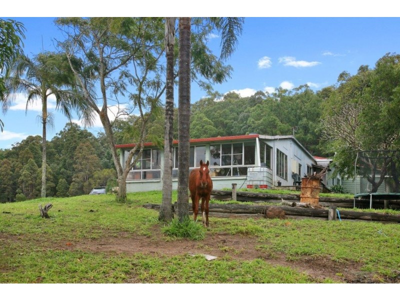 Lot 182 Dr Pages Road, Kin Kin QLD 4571