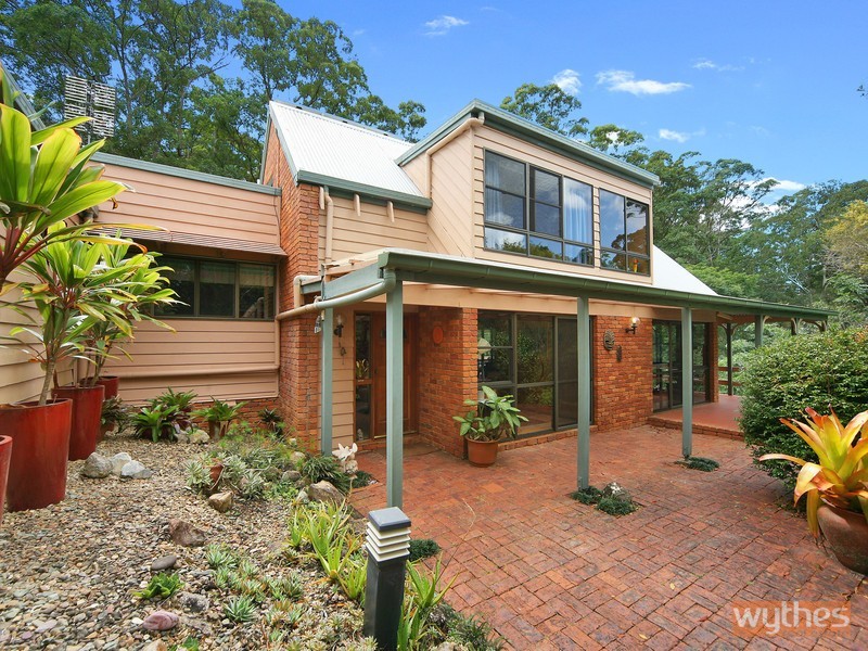 51 Creek Drive, Verrierdale QLD 4562