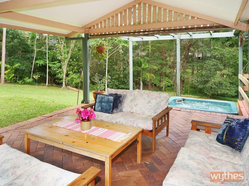 51 Creek Drive, Verrierdale QLD 4562