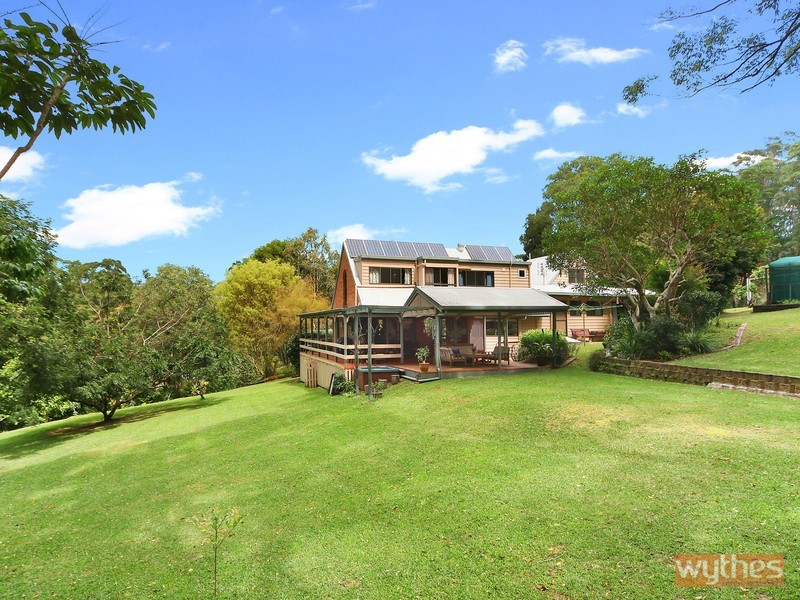 51 Creek Drive, Verrierdale QLD 4562