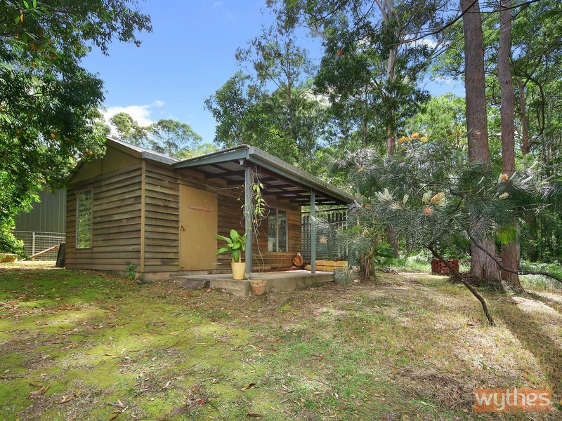 51 Creek Drive, Verrierdale QLD 4562