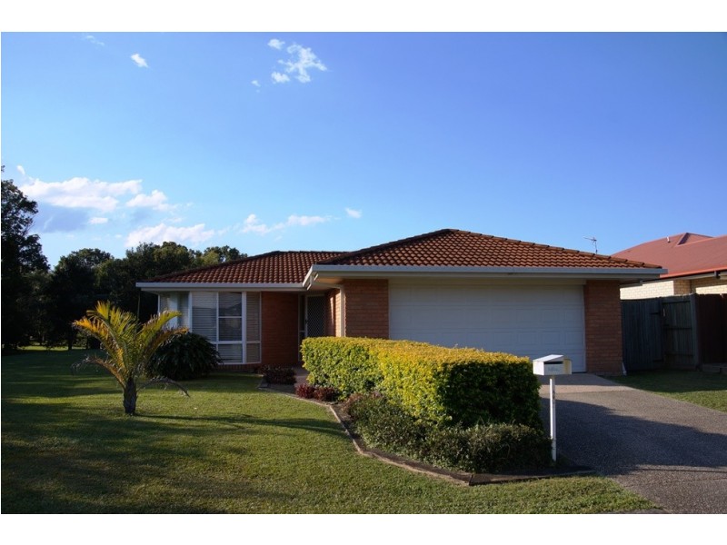 20 Ashgrove Drive, Cooroy QLD 4563