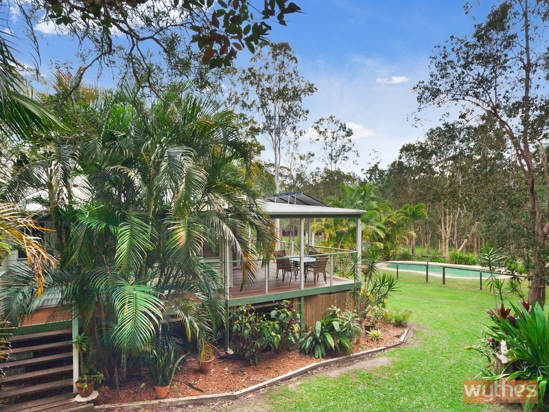 239 Louis Bazzo Drive, Pomona QLD 4568
